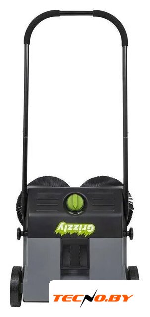 Подметальная машина Grizzly SKY-46 - Изображение №10 — Интернет-Магазин TECNO.BY