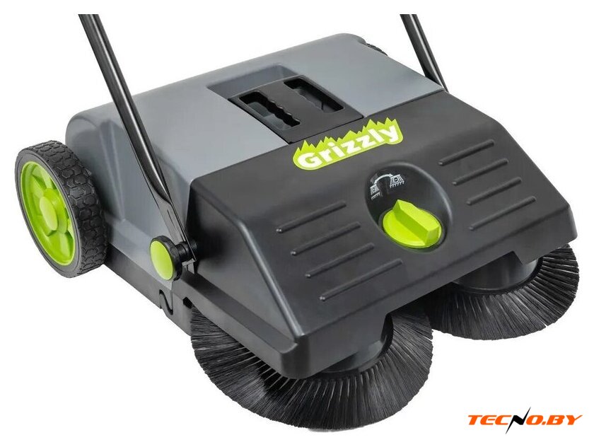 Подметальная машина Grizzly SKY-46 - Изображение №15 — Интернет-Магазин TECNO.BY