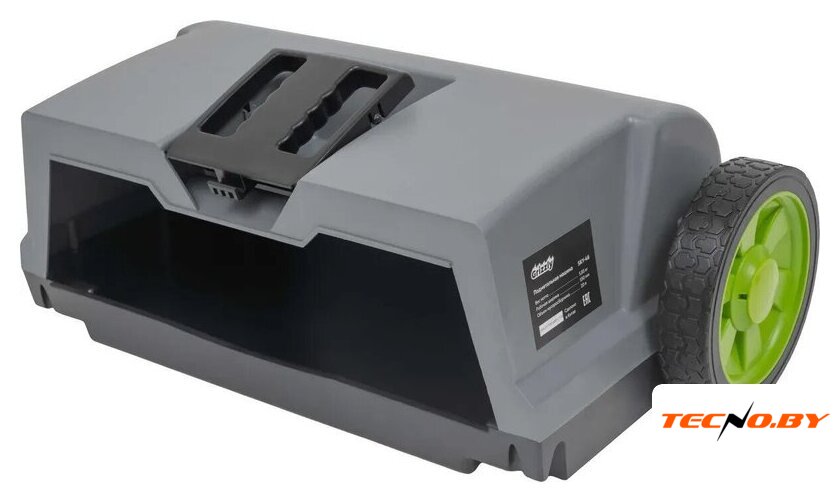 Подметальная машина Grizzly SKY-46 - Изображение №16 — Интернет-Магазин TECNO.BY