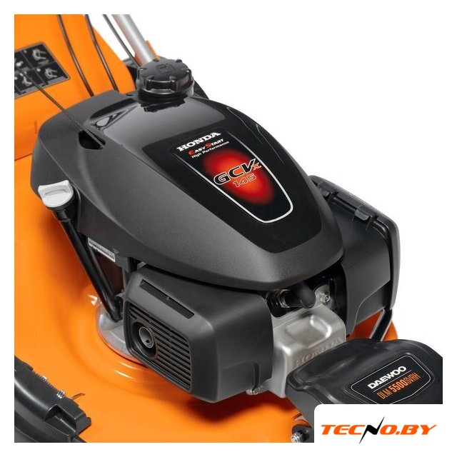 Газонокосилка Daewoo Power DLM 5500SVRH - Изображение №10 — Интернет-Магазин TECNO.BY