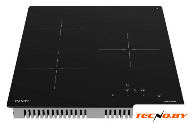 Варочная панель Candy CHXY53NB - Изображение №2 — Интернет-Магазин TECNO.BY