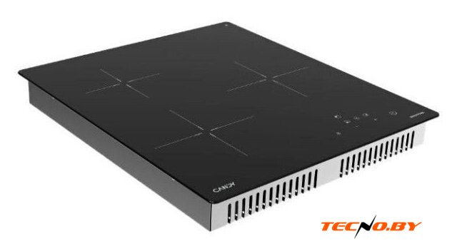 Варочная панель Candy CHXY53NB - Изображение №3 — Интернет-Магазин TECNO.BY
