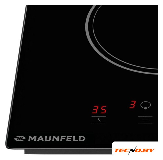 Варочная панель MAUNFELD AVI3022BK - Изображение №10 — Интернет-Магазин TECNO.BY