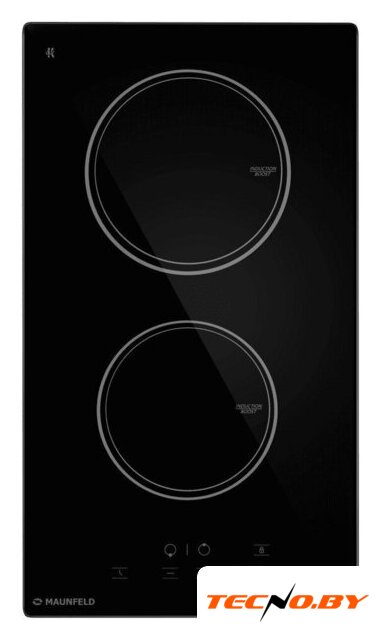 Варочная панель MAUNFELD AVI3022BK - Изображение №1 — Интернет-Магазин TECNO.BY