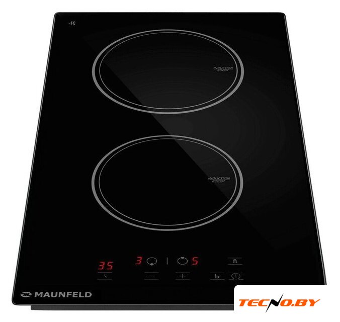 Варочная панель MAUNFELD AVI3022BK - Изображение №3 — Интернет-Магазин TECNO.BY