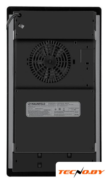 Варочная панель MAUNFELD AVI3022BK - Изображение №4 — Интернет-Магазин TECNO.BY