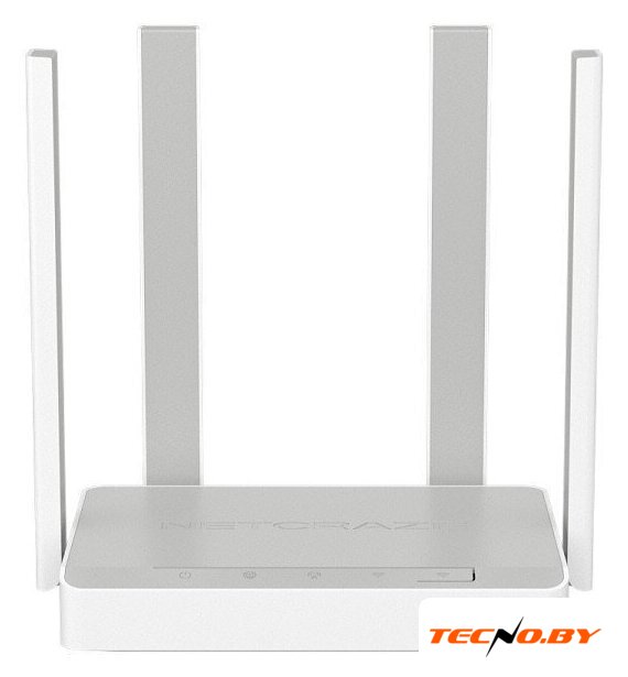 4G Wi-Fi роутер Netcraze Runner 4G NC-2212 - Изображение №1 — Интернет-Магазин TECNO.BY