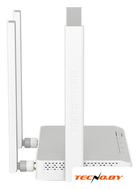 4G Wi-Fi роутер Netcraze Runner 4G NC-2212 - Изображение №6 — Интернет-Магазин TECNO.BY
