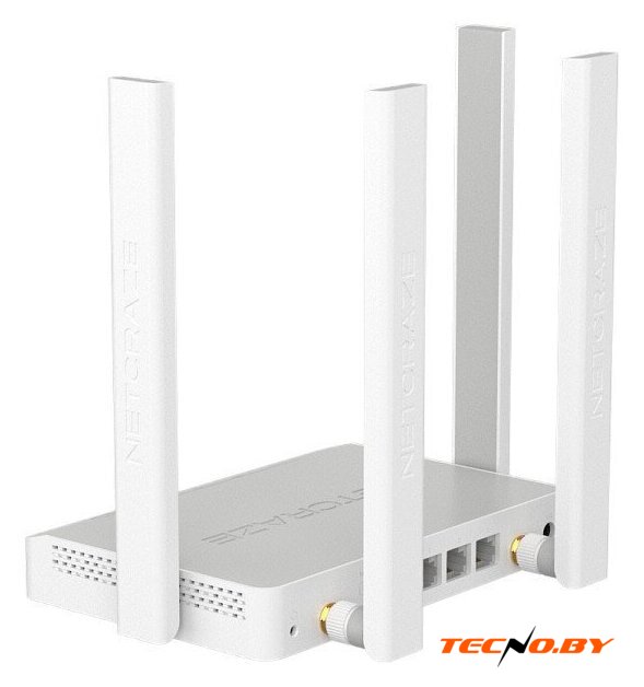 4G Wi-Fi роутер Netcraze Runner 4G NC-2212 - Изображение №3 — Интернет-Магазин TECNO.BY