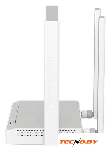 4G Wi-Fi роутер Netcraze Runner 4G NC-2212 - Изображение №2 — Интернет-Магазин TECNO.BY