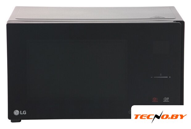 Микроволновая печь LG MS2595DIS - Изображение №1 — Интернет-Магазин TECNO.BY