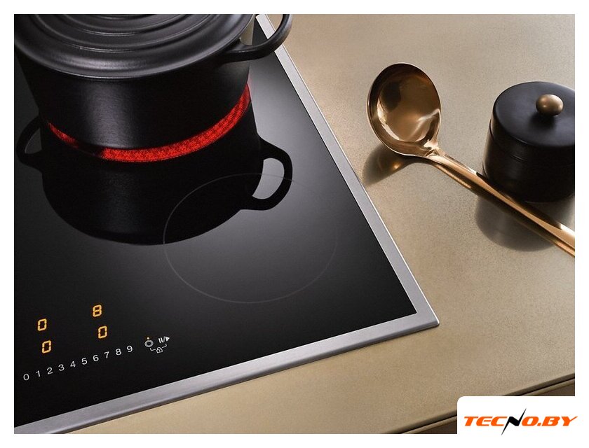 Варочная панель Miele KM 6520 FR - Изображение №3 — Интернет-Магазин TECNO.BY