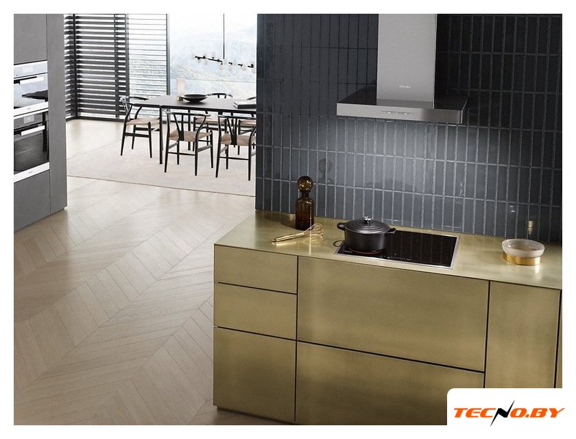 Варочная панель Miele KM 6520 FR - Изображение №4 — Интернет-Магазин TECNO.BY