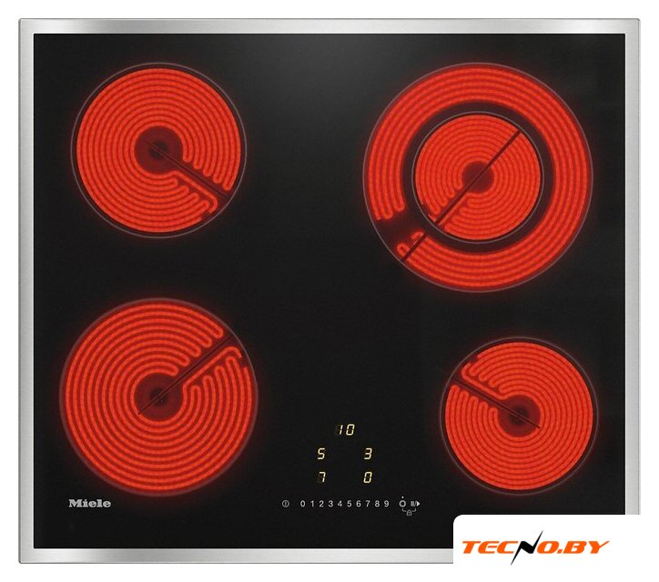 Варочная панель Miele KM 6520 FR - Изображение №1 — Интернет-Магазин TECNO.BY