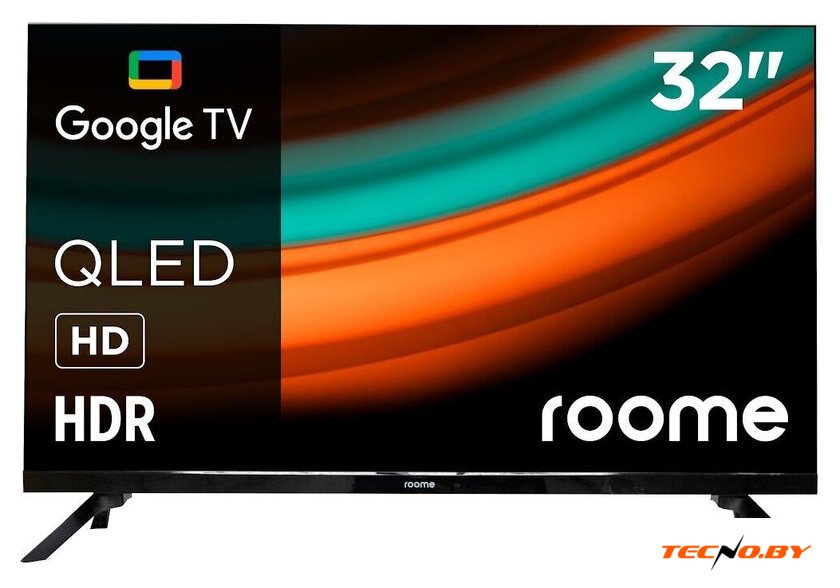 Телевизор Roome 32KH426QG - Изображение №1 — Интернет-Магазин TECNO.BY
