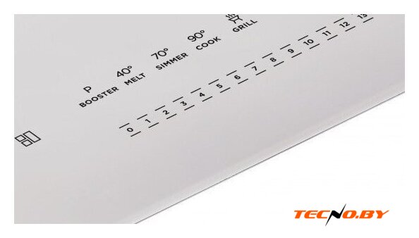 Варочная панель Hansa BHIW67606 - Изображение №2 — Интернет-Магазин TECNO.BY