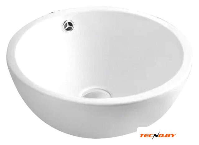 Умывальник Aquatek AQ5354-00 - Изображение №1 — Интернет-Магазин TECNO.BY
