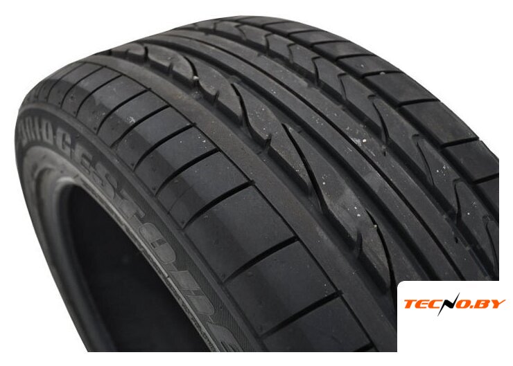 Летние шины Bridgestone Dueler H/P Sport 285/50R20 112V - Изображение №4 — Интернет-Магазин TECNO.BY
