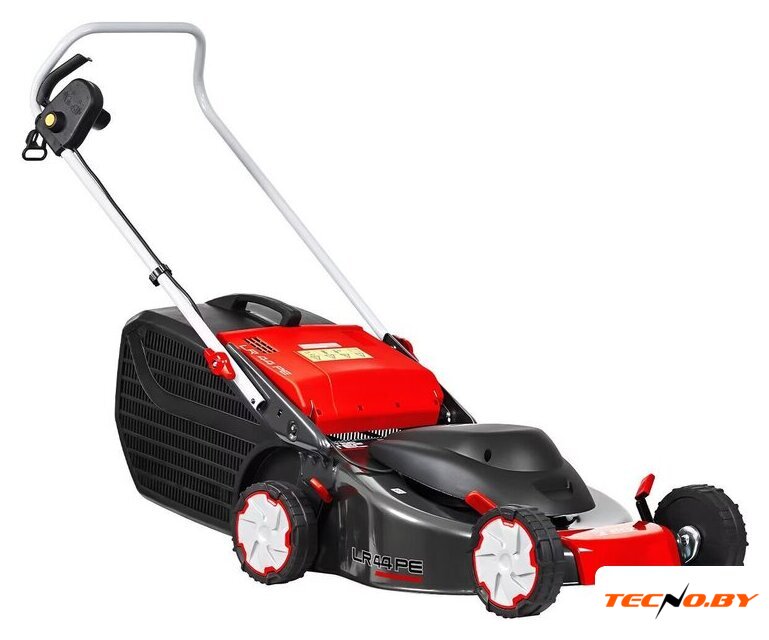 Газонокосилка Efco LR 44 PE Comfort Plus (2026) - Изображение №1 — Интернет-Магазин TECNO.BY