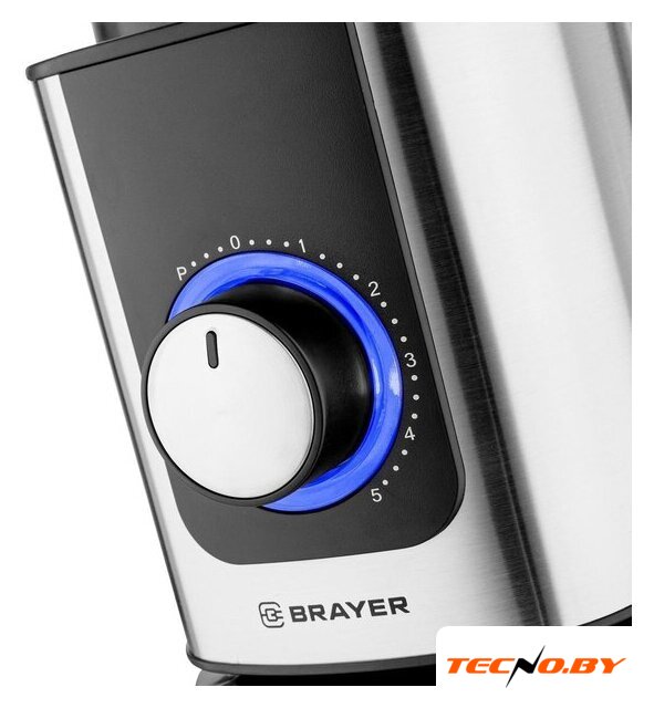 Стационарный блендер Brayer BR1204 - Изображение №7 — Интернет-Магазин TECNO.BY