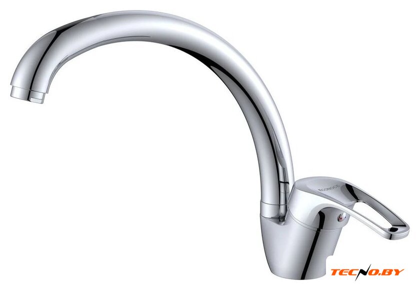 Смеситель Econoce EC0672 - Изображение №1 — Интернет-Магазин TECNO.BY