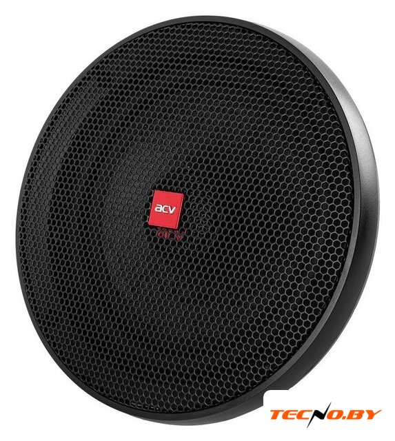 Коаксиальная АС ACV PB622SQ V2 - Изображение №1 — Интернет-Магазин TECNO.BY