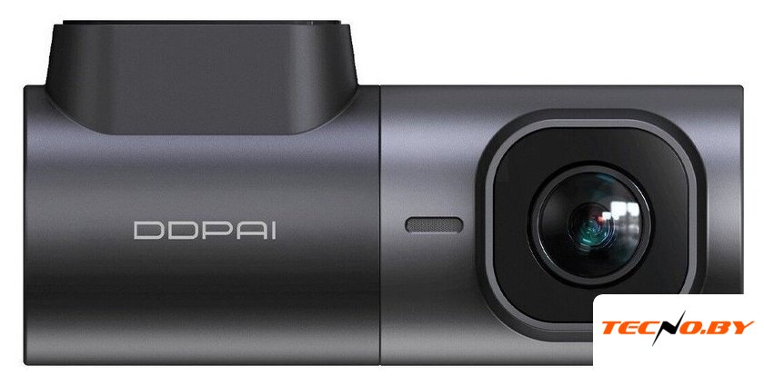 Видеорегистратор DDPai Mini 2X - Изображение №1 — Интернет-Магазин TECNO.BY