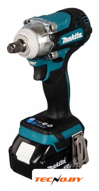 Гайковерт Makita DTW300SF1J (с 1-им АКБ, кейс) - Изображение №1 — Интернет-Магазин TECNO.BY