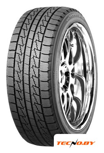 Зимние шины Roadstone Winguard Ice 205/65R15 94Q - Изображение №1 — Интернет-Магазин TECNO.BY