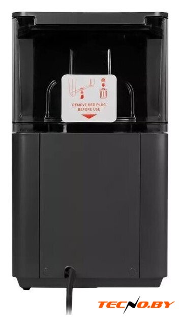 Кофемашина Timberk T-CMA34D62 - Изображение №3 — Интернет-Магазин TECNO.BY
