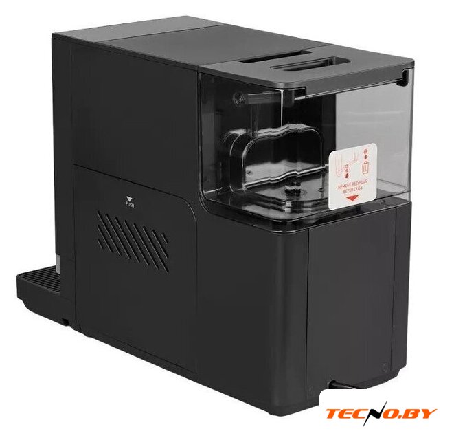 Кофемашина Timberk T-CMA34D62 - Изображение №10 — Интернет-Магазин TECNO.BY