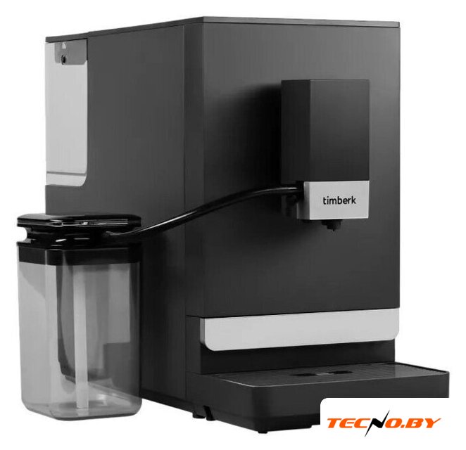 Кофемашина Timberk T-CMA34D62 - Изображение №12 — Интернет-Магазин TECNO.BY