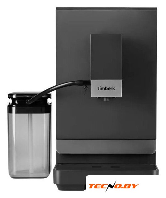 Кофемашина Timberk T-CMA34D62 - Изображение №1 — Интернет-Магазин TECNO.BY