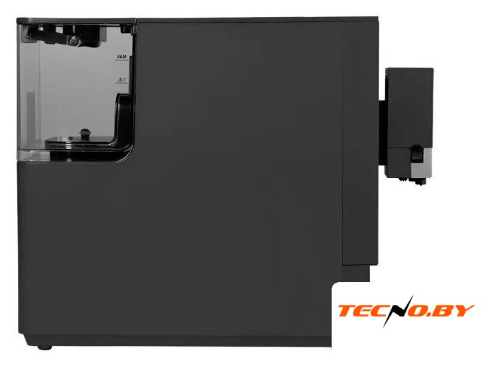Кофемашина Timberk T-CMA34D62 - Изображение №2 — Интернет-Магазин TECNO.BY