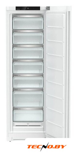 Морозильник Liebherr FNe 5207 Pure NoFrost - Изображение №7 — Интернет-Магазин TECNO.BY