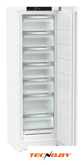 Морозильник Liebherr FNe 5207 Pure NoFrost - Изображение №5 — Интернет-Магазин TECNO.BY