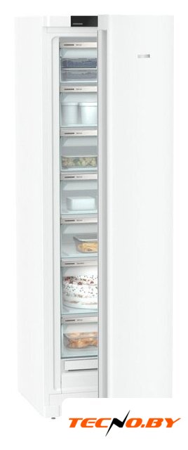 Морозильник Liebherr FNe 5207 Pure NoFrost - Изображение №1 — Интернет-Магазин TECNO.BY
