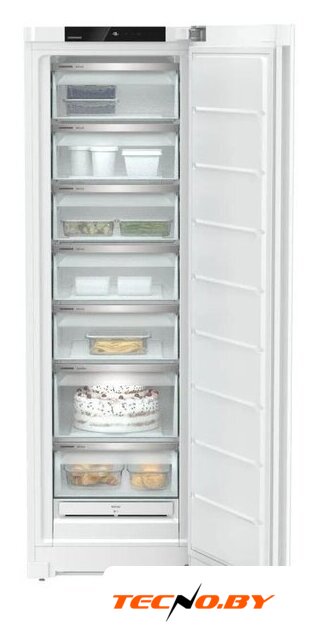 Морозильник Liebherr FNe 5207 Pure NoFrost - Изображение №8 — Интернет-Магазин TECNO.BY