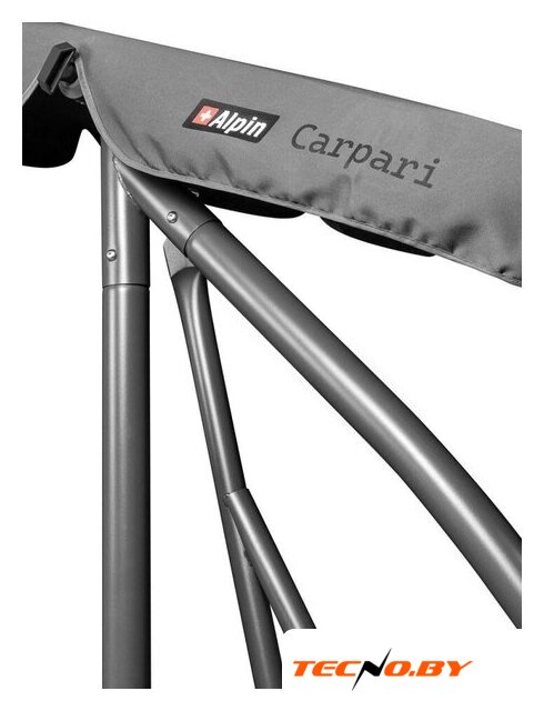 Садовые качели Alpin Carpari GS-230 - Изображение №8 — Интернет-Магазин TECNO.BY