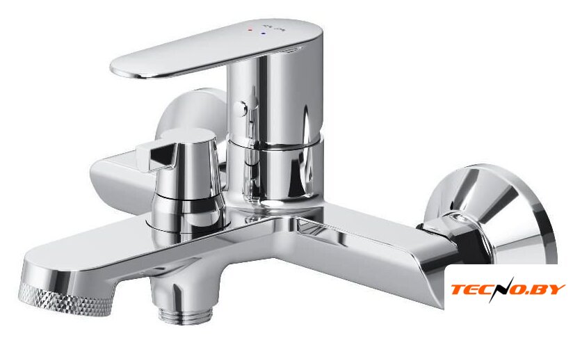 Смеситель AM.PM Above F9X10100 - Изображение №9 — Интернет-Магазин TECNO.BY