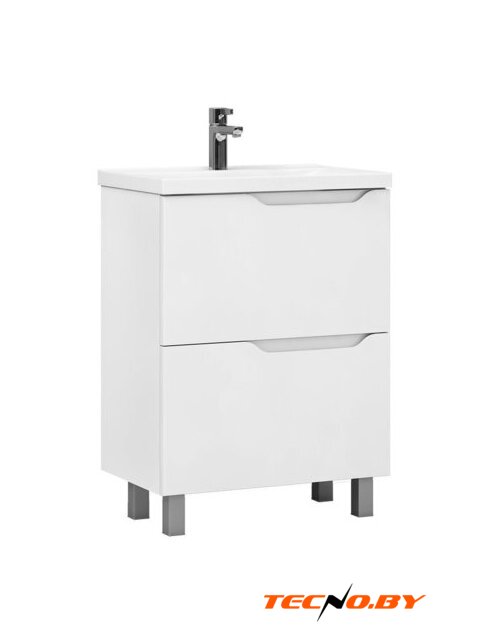  Vigo Тумба Neo 600-0-2 (9696) - Изображение №1 — Интернет-Магазин TECNO.BY