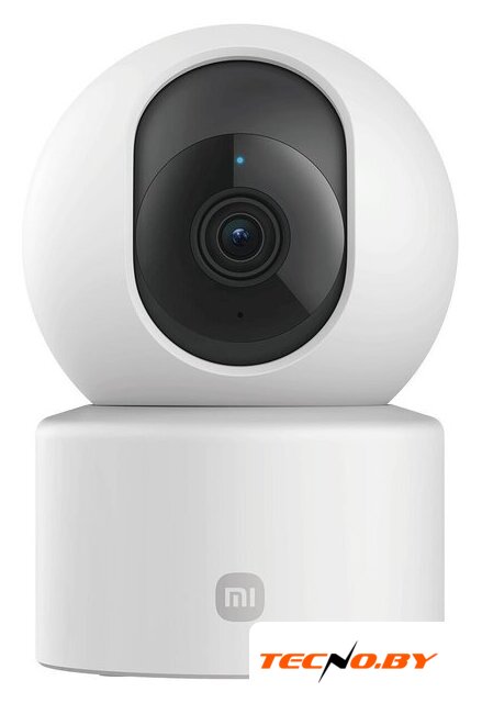 IP-камера Xiaomi Smart Camera C201 BHR08NBGL (международная версия) - Изображение №1 — Интернет-Магазин TECNO.BY