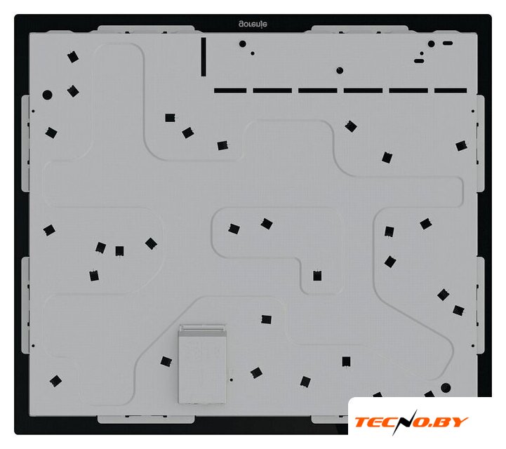 Варочная панель Gorenje ECT641BSCE - Изображение №6 — Интернет-Магазин TECNO.BY