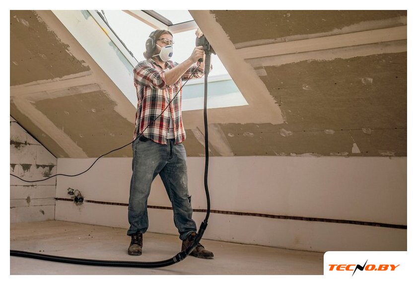 Пылесос Karcher WD 3 P V-17/4/20 1.628-175.0 - Изображение №5 — Интернет-Магазин TECNO.BY