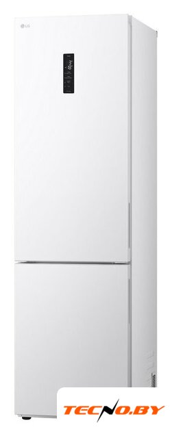 Холодильник LG GC-B509AQQW - Изображение №3 — Интернет-Магазин TECNO.BY