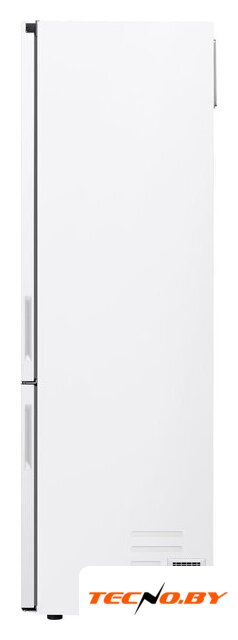 Холодильник LG GC-B509AQQW - Изображение №7 — Интернет-Магазин TECNO.BY