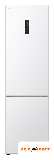 Холодильник LG GC-B509AQQW - Изображение №1 — Интернет-Магазин TECNO.BY