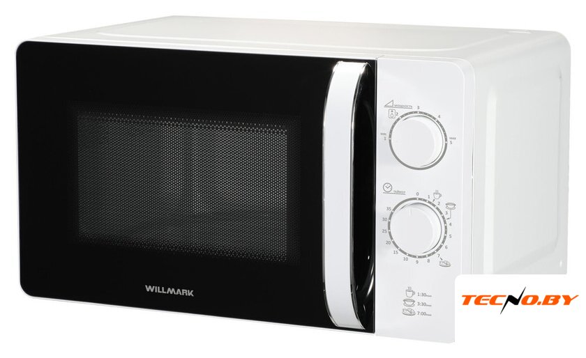 Микроволновая печь Willmark WMO-281XW - Изображение №1 — Интернет-Магазин TECNO.BY