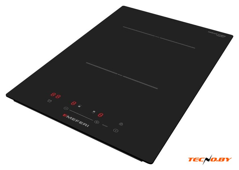 Варочная панель Meferi MIH302BK Comfort - Изображение №5 — Интернет-Магазин TECNO.BY