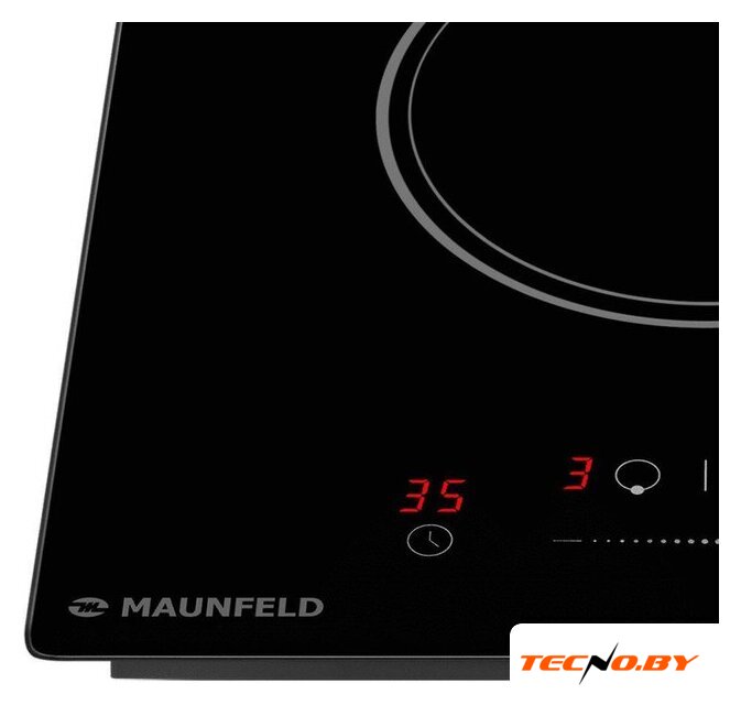 Варочная панель MAUNFELD AVI3023SBK - Изображение №10 — Интернет-Магазин TECNO.BY